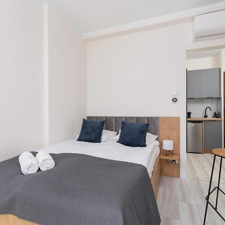 Modern Studio Cracow Rakowicka 14 By Noclegi Renters Cracovie Extérieur photo