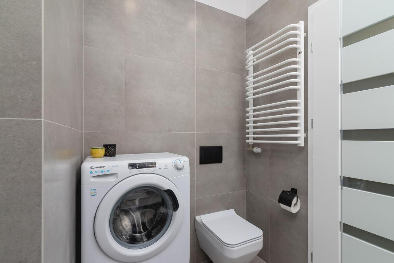 Modern Studio Cracow Rakowicka 14 By Noclegi Renters Cracovie Extérieur photo