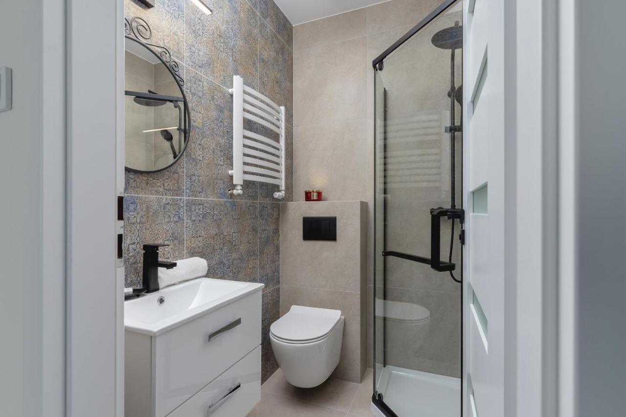 Modern Studio Cracow Rakowicka 14 By Noclegi Renters Cracovie Extérieur photo