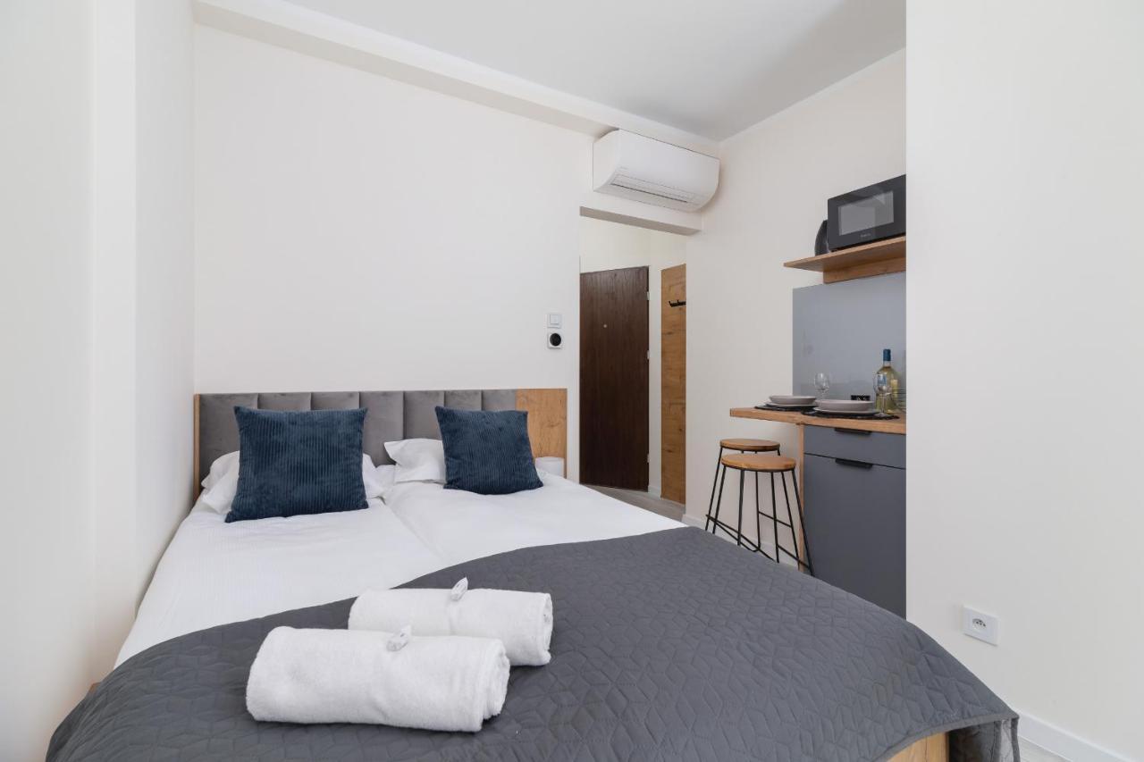 Modern Studio Cracow Rakowicka 14 By Noclegi Renters Cracovie Extérieur photo